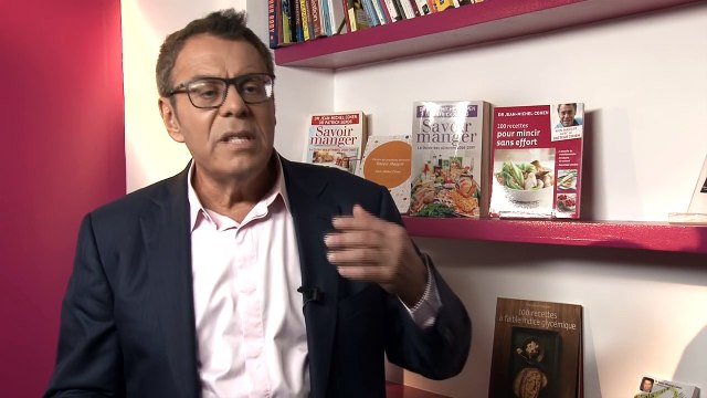 Guide d'achat pour bien manger , le nutritionniste Jean-Michel Cohen vous guide dans les rayons des supermarchés