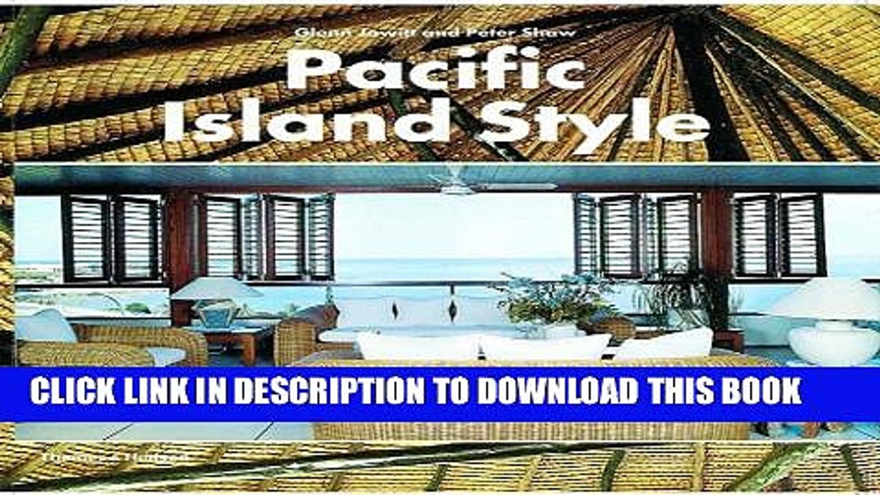 [PDF] Pacific Island Style Full Colection