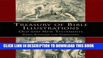 [PDF] Treasury of Bible Illustrations: Old and New Testaments (Dover Pictorial Archive) Full