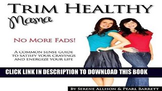 [PDF] Trim Healthy Mama Popular Online