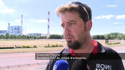 Quel avenir pour le centrale de Cordemais