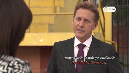 Mis tres Marias capitulo 30