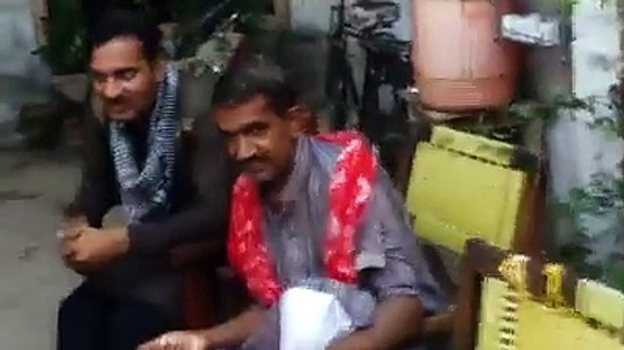 Javed shani