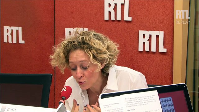 La nature de François Hollande c'est de ne pas sortir du bois facilement , constate Alba Ventura