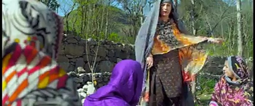 Trailer of 'Salute'. Based on Shaheed Aitzaz Hasan.