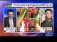 Himmat hai to mujhey aur Imran Khan ko pakro na :- Asad Umer v/s Talal Chaudhry in Live show