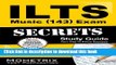 Read ILTS Music (143) Exam Secrets Study Guide: ILTS Test Review for the Illinois Licensure