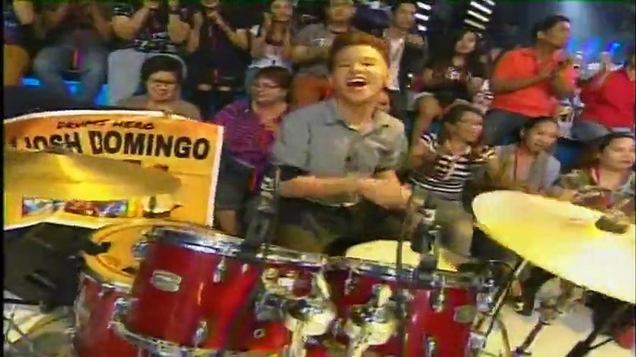 Eat Bulaga 7 September 2016 Part 11