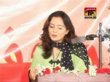 Sana Malik | Shah Muhammad Danish | Mehfil E Mushaira | Thar Production