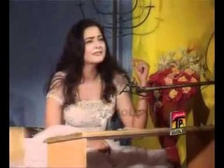 Aima Khan | Comedy Mehfil Mushaira | Muhaira Album 7 | Thar Production