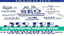 [PDF] SEO For Bloggers: A Short Guide For Getting Started With SEO On The Right Track Full