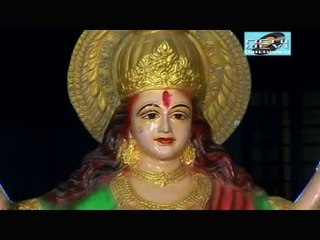 Bhairo Baba कैसे करी माई के बिदाई II Bhojpuri Devotional SongII Devi GeetII