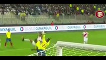 Peru vs Ecuador 2-1 Melhores Momentos Eliminatorias Russia 2018