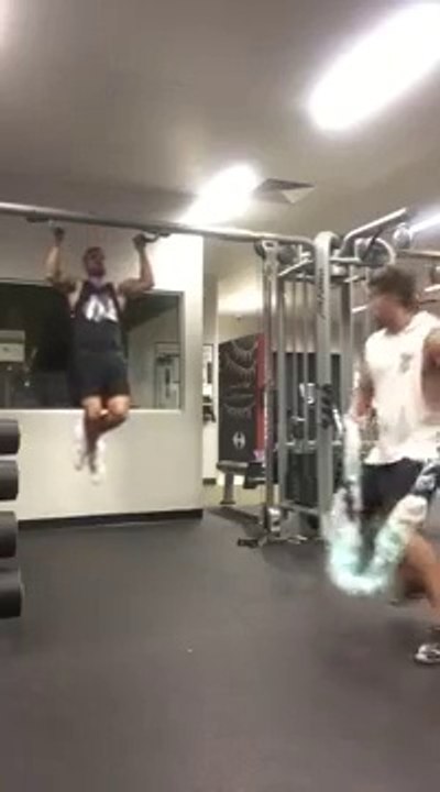 Quand tu fais les pires blagues à ton meilleur pote... Ahaha