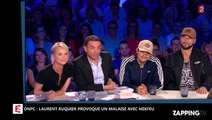 Malaise sur France 2, Laurent Ruquier associe Nekfeu au cannabis dans On n'est pas Couché