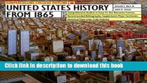 Read HarperCollins College Outline United States History from 1865 (Harpercollins College Outline