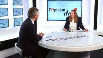 Axelle Lemaire - Macron : « On ne juge pas une personne à la lumière de son image dans VSD mais sur des résultats »