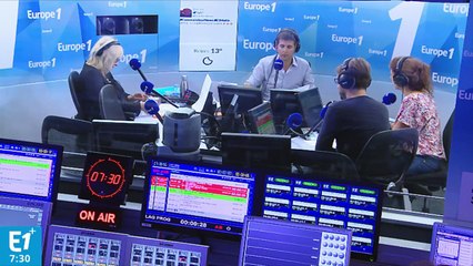 Gabon : "le monde entier sait que j'ai gagné", rétorque Ping à Bongo