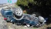 NSFW 18+ Deadly car crashes & insane drivers aka stupid September S200