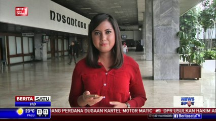 Kapolri: Perwira Tinggi Bintang 3 Bisa Gantikan BG Sebagai Wakapolri