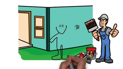 Experienced painting contractors in Pretoria