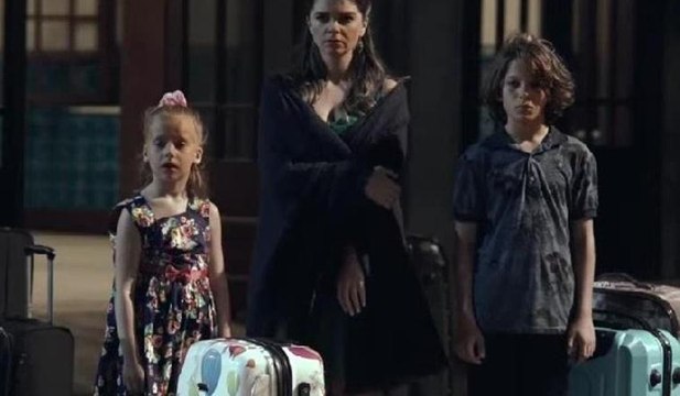 Yeter dizisi yeni sezon fragmanı yayınlandı