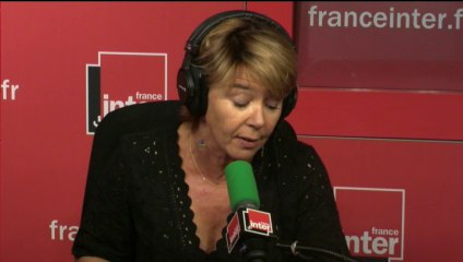 La Revue de Presse d'Hélène Jouan du  7 septembre 2016
