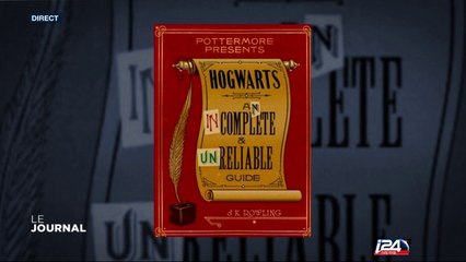 Les sorties ciné de la semaine et la folie Harry Potter continue