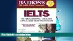 Online eBook Barron s IELTS with Audio CDs: International English Language Testing System (Barron