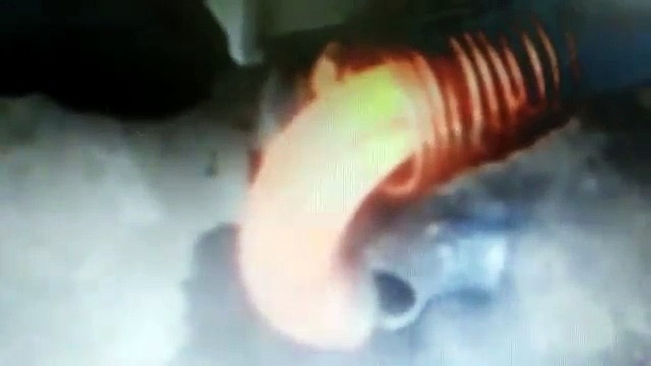 Stainless Steel Pipe Fittings Manufacturer