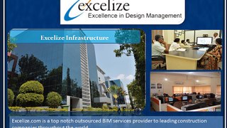 Get specialized BIM consulting services only at Excelize com