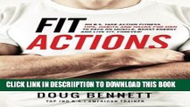 [New] Fit Actions: A Guys Take Action Fitness   Diet Tips, Tricks and Hacks To Pack On Muscle,
