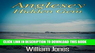 [New] Anglesey Hidden Gem Exclusive Full Ebook
