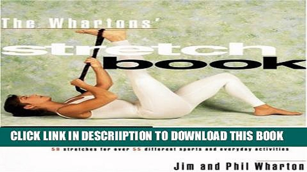 [PDF] The Whartons  Stretch Book Popular Online