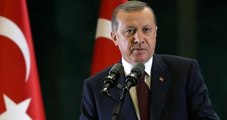Erdoğan'dan FETÖ Operasyonları Yorumu: At İzi İt İzine Karıştı