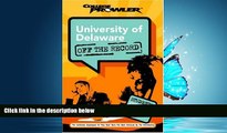 University Of Delaware On The Cleveland Show Video - 