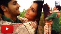 (VIDEO) Katrina Kaif & Sidharth Malhotra ROMANCE In A Sugarcane Field