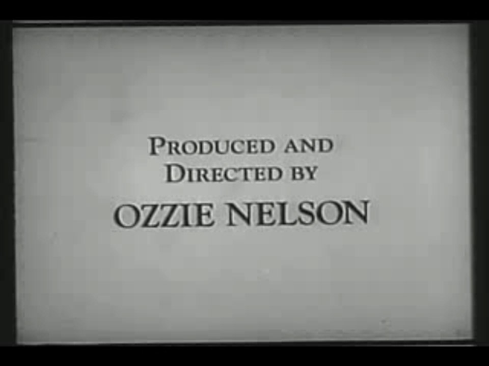 ABC Presentation Logo (1960s)