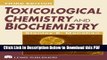 [PDF] Toxicological Chemistry and Biochemistry, Third Edition (Toxicological Chemistry
