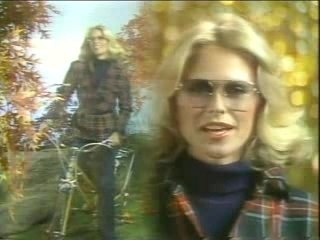 Sears Optical Department Commercial (1970s)