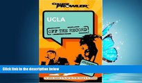 Popular Book UCLA: Off the Record (College Prowler) (College Prowler: University of California at
