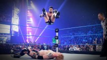 WWE Banned 15 Deadly Wrestling Moves