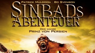 Sinbads Abenteuer (2010) [Action] | Film (deutsch)