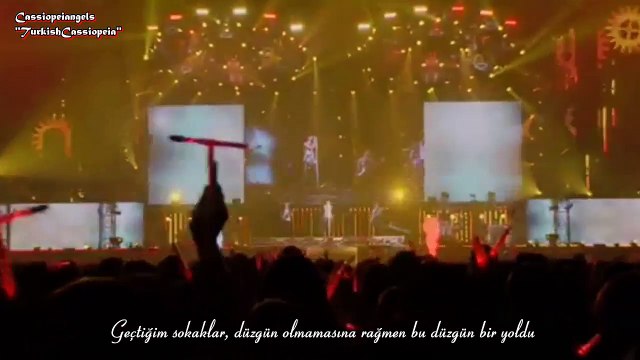 [TVXQ] MAX CHANGMIN - Road (Journay) TR SUB