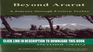 [New] Beyond Ararat Exclusive Online