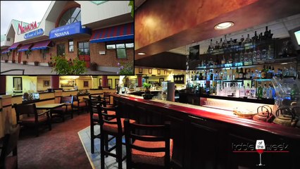 Nirvana, The Flavours of India - Mississauga Restaurants