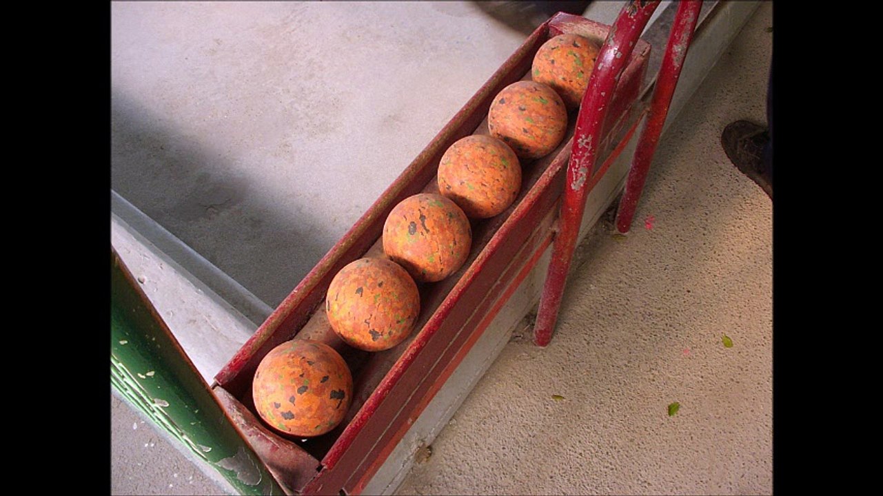 Boule bernerienne