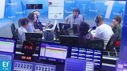 "Visite officielle du président : c'est les Charlots au Vietnam !"