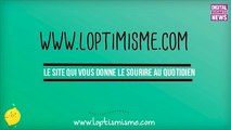 Loptimisme.com, et si les bonnes nouvelles s'imposaient enfin ?