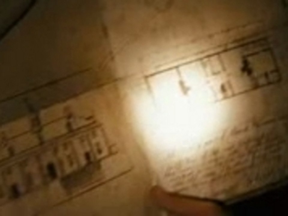 National Treasure: Book of Secrets - Trailer
